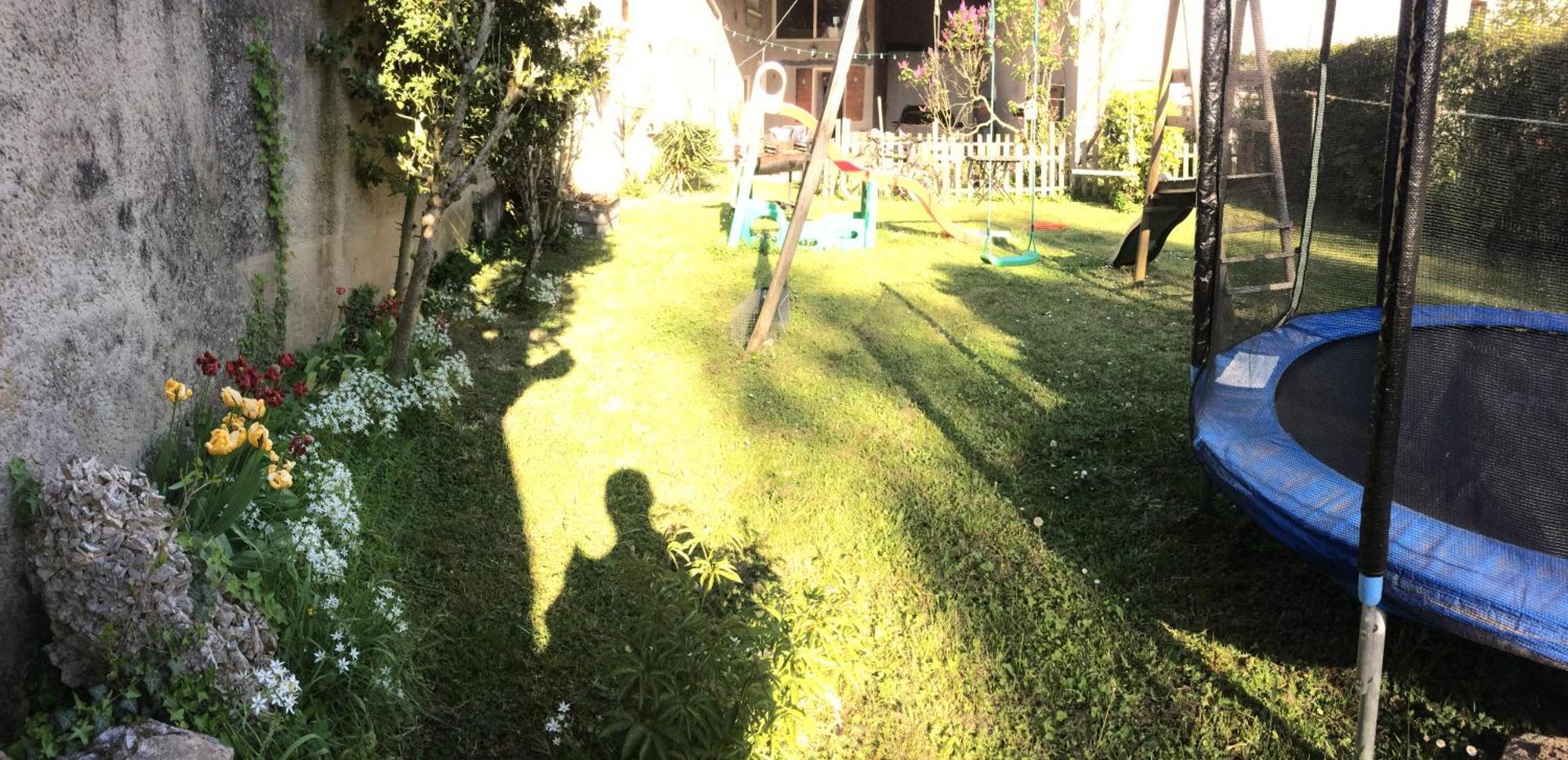 Chambre Spacieuse Au Calme Proche De Lyon Sathonay-Village 외부 사진