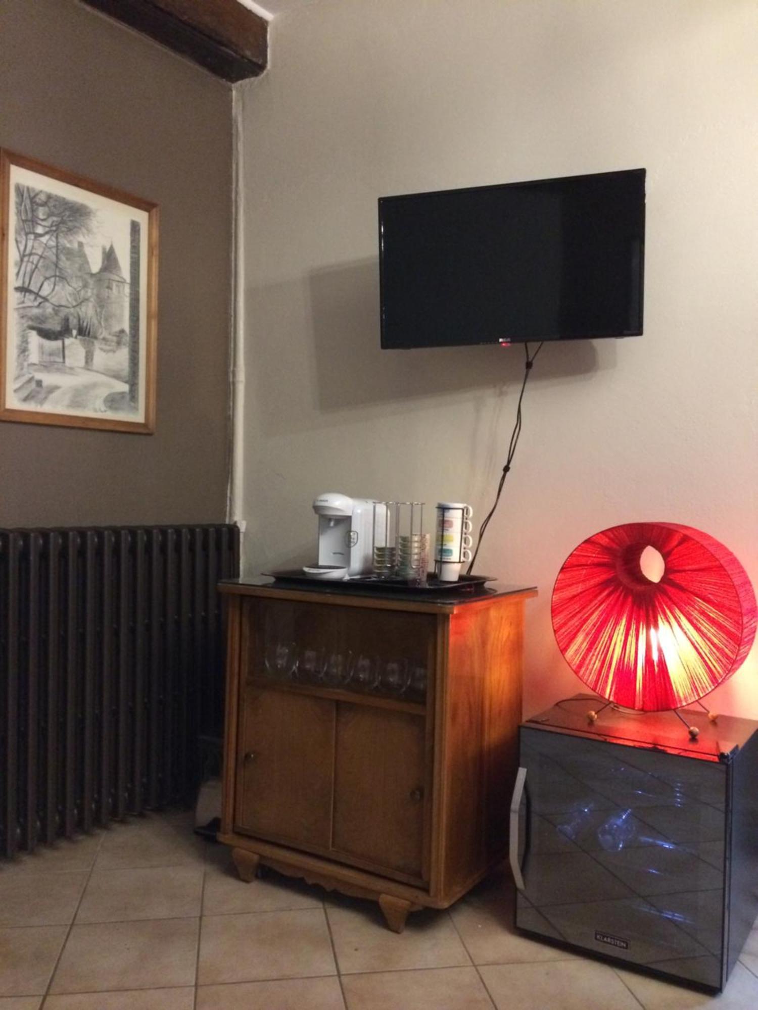 Chambre Spacieuse Au Calme Proche De Lyon Sathonay-Village 외부 사진