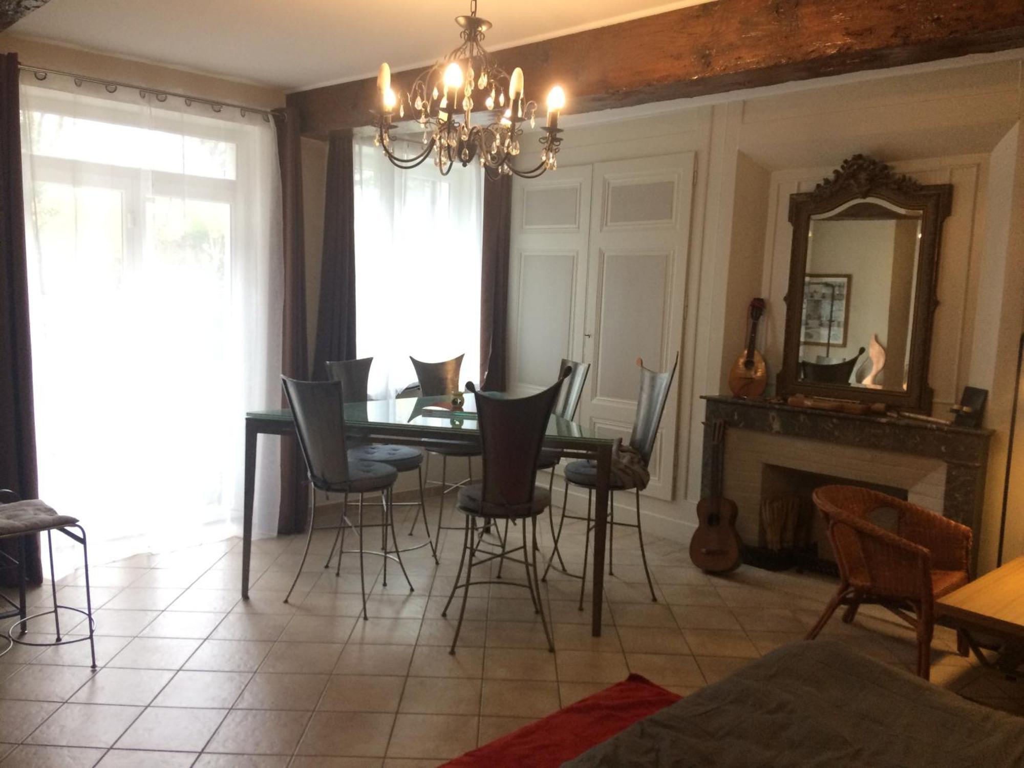 Chambre Spacieuse Au Calme Proche De Lyon Sathonay-Village 외부 사진